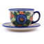 Stoneware Coffee Mug