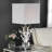 Scherer Crystal Table Lamp