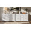 Ensemble de 118 buffets 118 po avec 10 tiroirs Farmhouse-1797371720