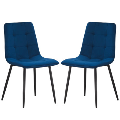 Ashanti 47cm H Upholstered Side Chair