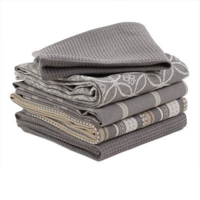 Cotton Kitchen Towel Linen Set