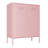 Alleyne Metal Accent Cabinet-1874691630