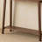Chinese classical style simple console table