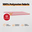 Brayden Studio Polyester Cover Retractable Patio Awning-2194617-2194621