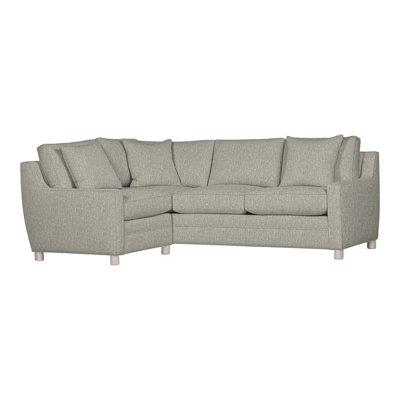 American Bungalow 2-Piece Fairgrove Sectional