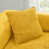 Jaune est en rupture de stock
