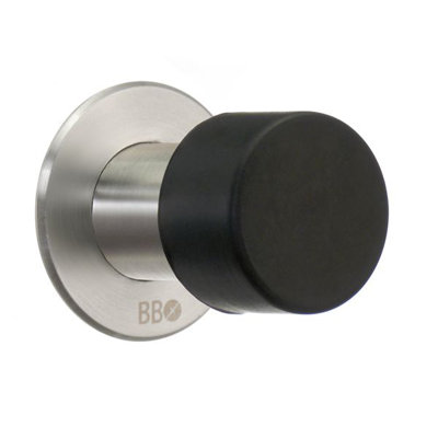 Doorstop (floor or wall) 