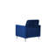 Francisque 3 - Piece Velvet Living Room Set-1039375498