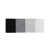 Noir / blanc / gris est en rupture de stock