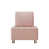 Ourson rose est en rupture de stock