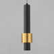 Aliene Single Light Dimmable LED Pendant