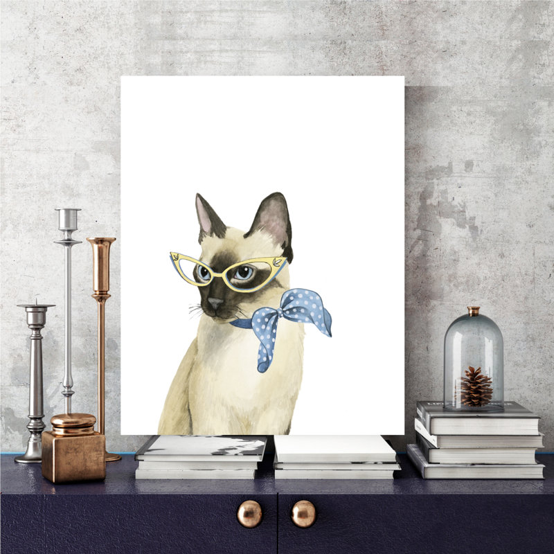 " Cool Cat II "