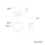 Moonglow LED Wall Sconce-111954226-111954228