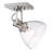 Bales Glass Semi Flush Mount-1282646163-1282646162