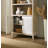 Brixton Bookcase