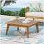 TABLE BASSE CROWNE