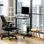 Bureau, bureau debout, bureau debout réglable (seulement bureau)-913553321