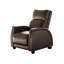 Fauteuil inclinable en cuir Venus Zero Gravity-114209993