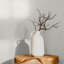 City Romance Collection Distressed Concrete Wallpaper Roll-1740920594