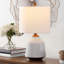 Lampe de table 25 po Kelby