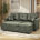 Olive Green Fabric