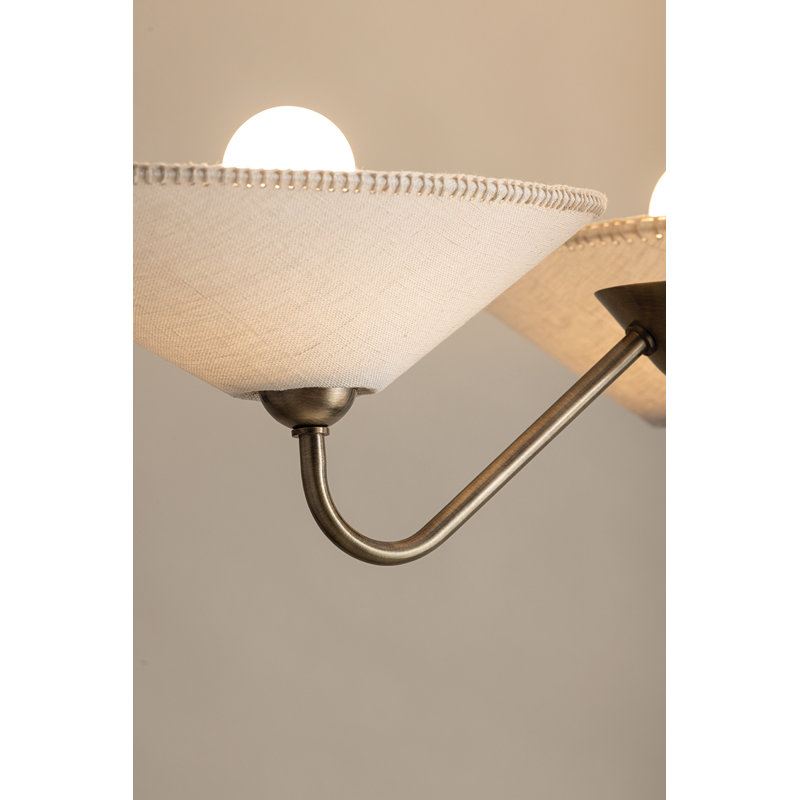 Sinclair Chandelier, 33.75