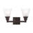 Mathias 2 - Light Dimmable Vanity Light-22669948