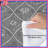 Floral Damask Pattern Comforter-133733467