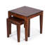 Solid Wood Coffee Table