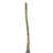 Wynn Metal Tall Giraffe Sculpture with Embossed Scrollwork
