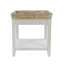 Riviera Tray Top End Table