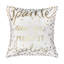 Oreiller de soutien en polyester