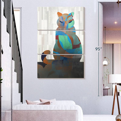 Brampt Cats Meow