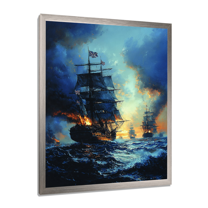 Amariae - impressions sur toile tendance, H 32 po x l 16 po, Reproduction encadrée d'une seule photo, Argent argent