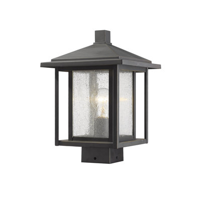 Iwan Seeded Lantern Head