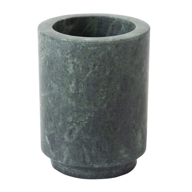 Ben & Jonah Marble Toothbrush Holder