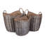 Sherry Wood Log Carrier-36796230