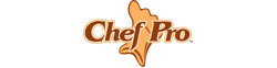 Chef Pro logo