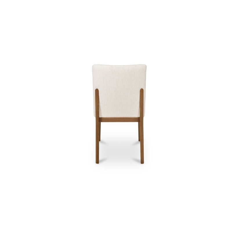 Demi Upholstered Dining Chair