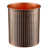 Finition cuivre antique