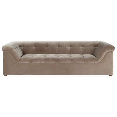 Joycelyn Tufted Sofa