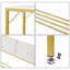 Addylynn 107cm Console Table-1061665489-1061665494