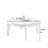 Walnut Coffee Table-106546899