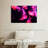 Bright Pink Jellyfish-107886781