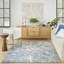 Zellmer Abstract Area Rug-932917323