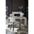 54 " W Console Table