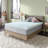 Sealy Dreamlife 3” Medium Gel Memory Foam Mattress Topper-99281027