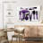 Shuttleworth Purple Hair Salon Tools-107508626