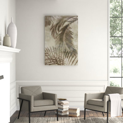 Bahama Vacation II Print by Guseul Park