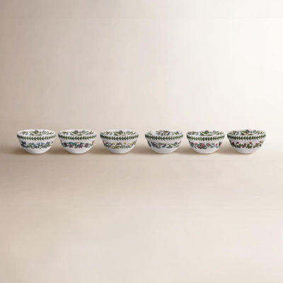 Portmeirion Botanic Garden Stacking Bowl